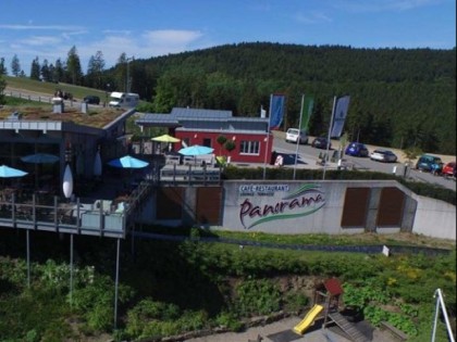 Foto:  Panorama Winterberg